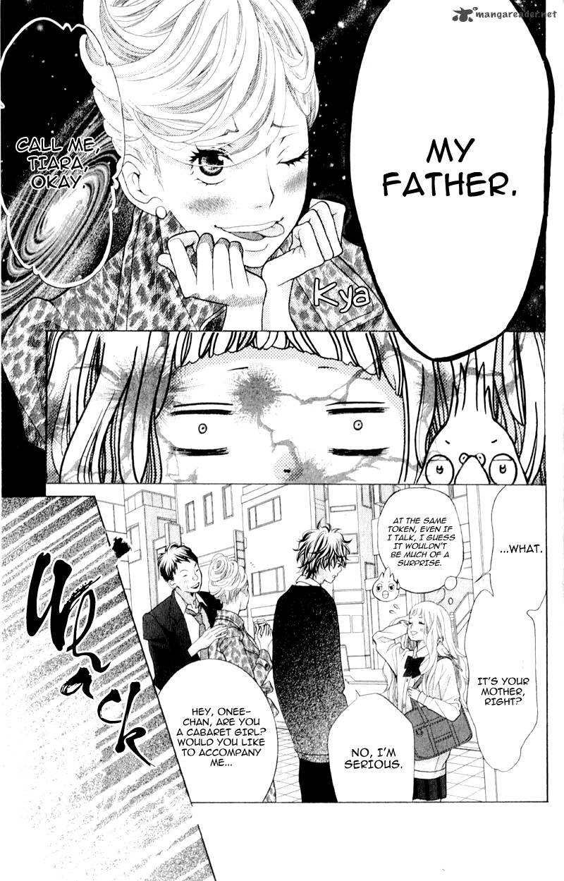 Kyou No Kira Kun 4 31