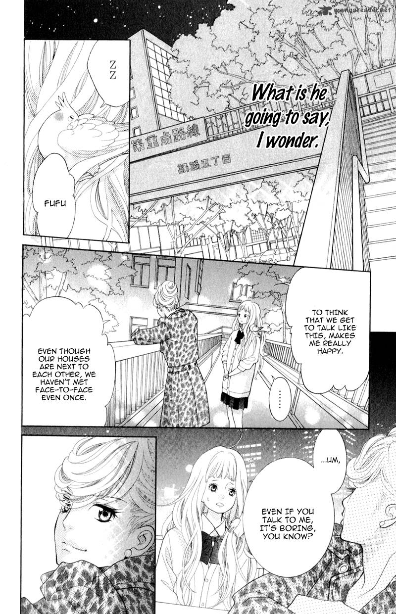 Kyou No Kira Kun 4 34