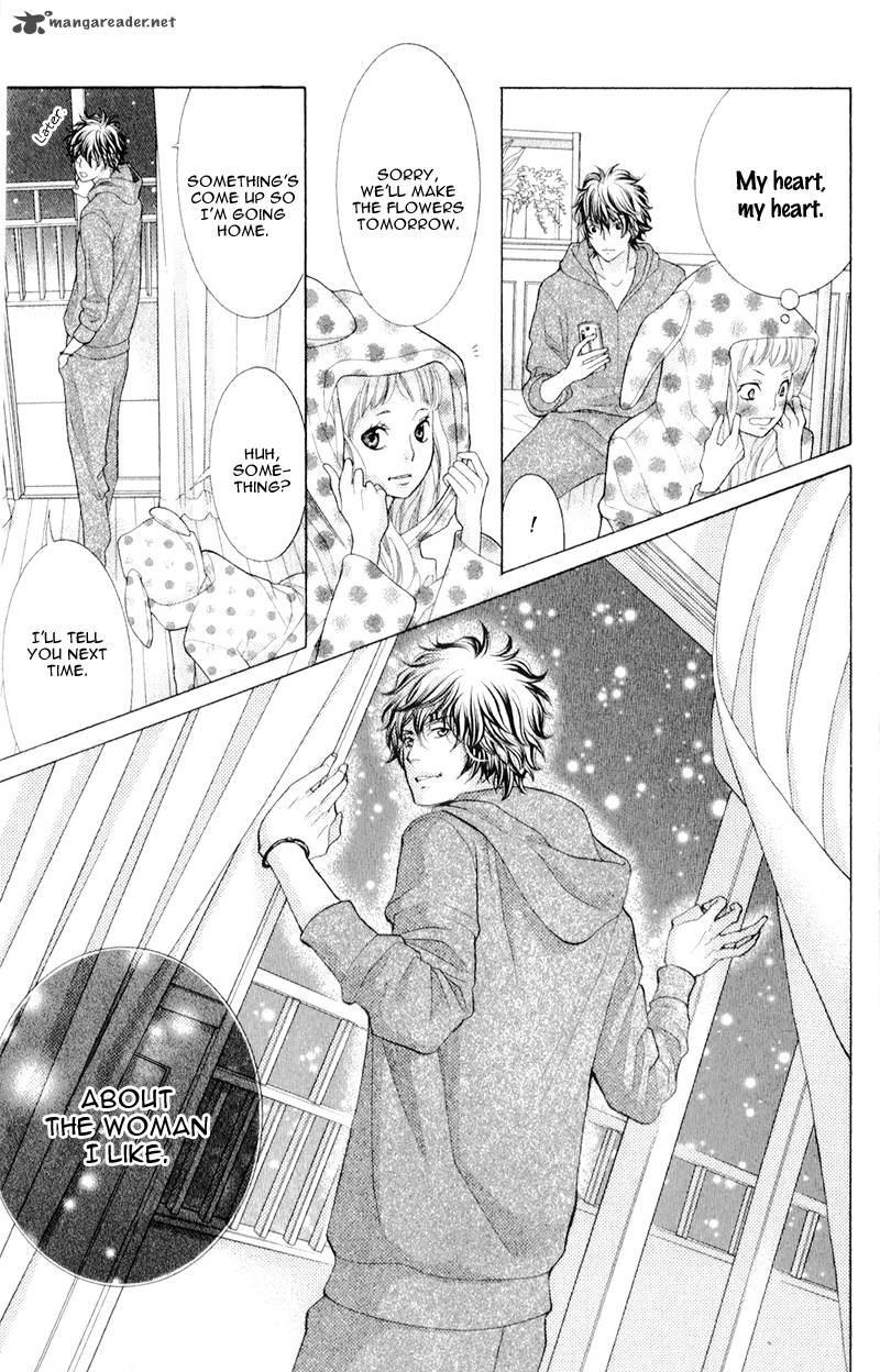 Kyou No Kira Kun 5 23