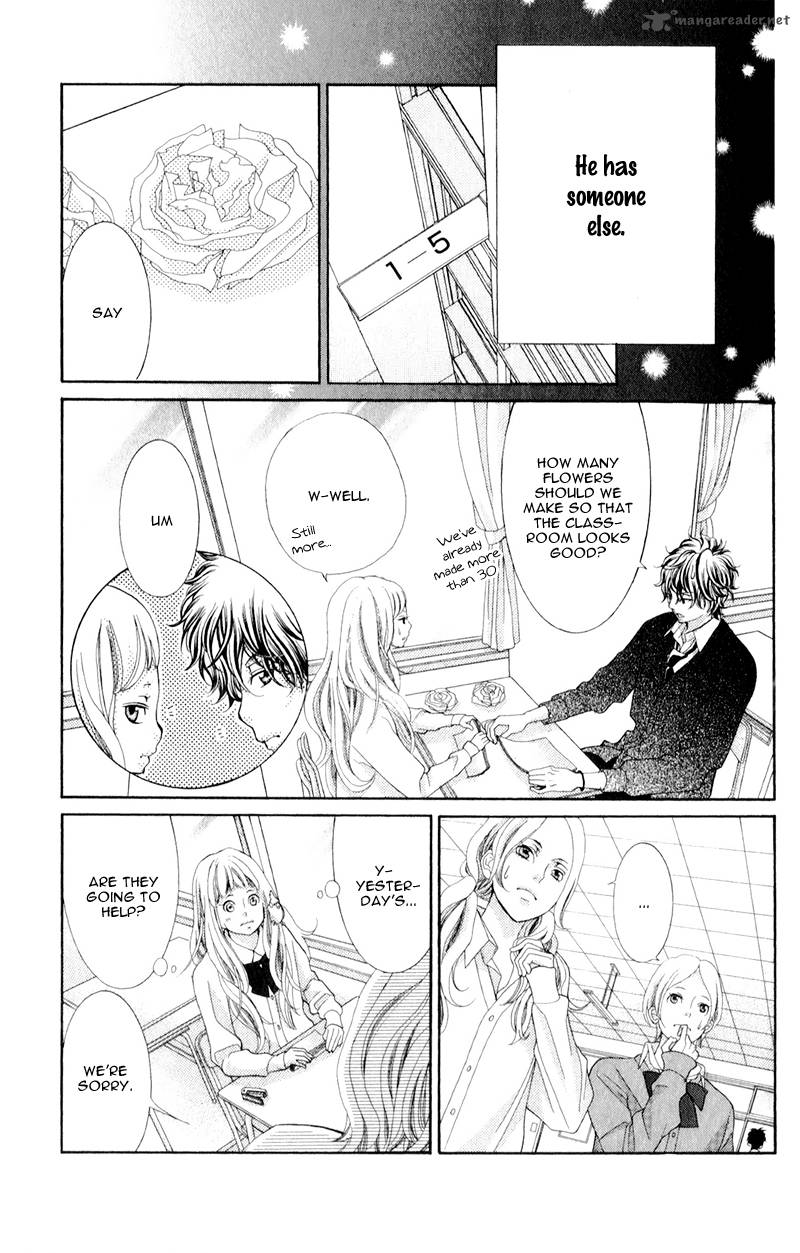 Kyou No Kira Kun 5 25