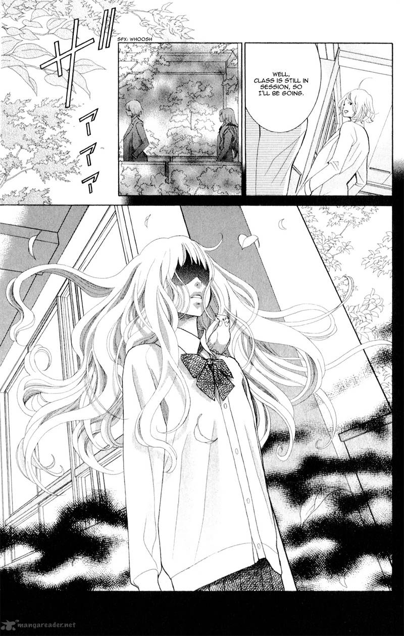 Kyou No Kira Kun 6 18