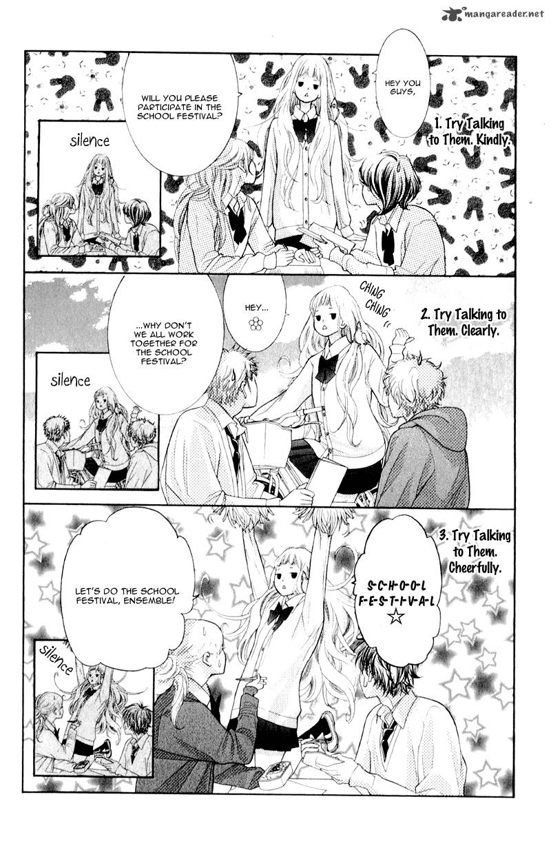 Kyou No Kira Kun 7 10