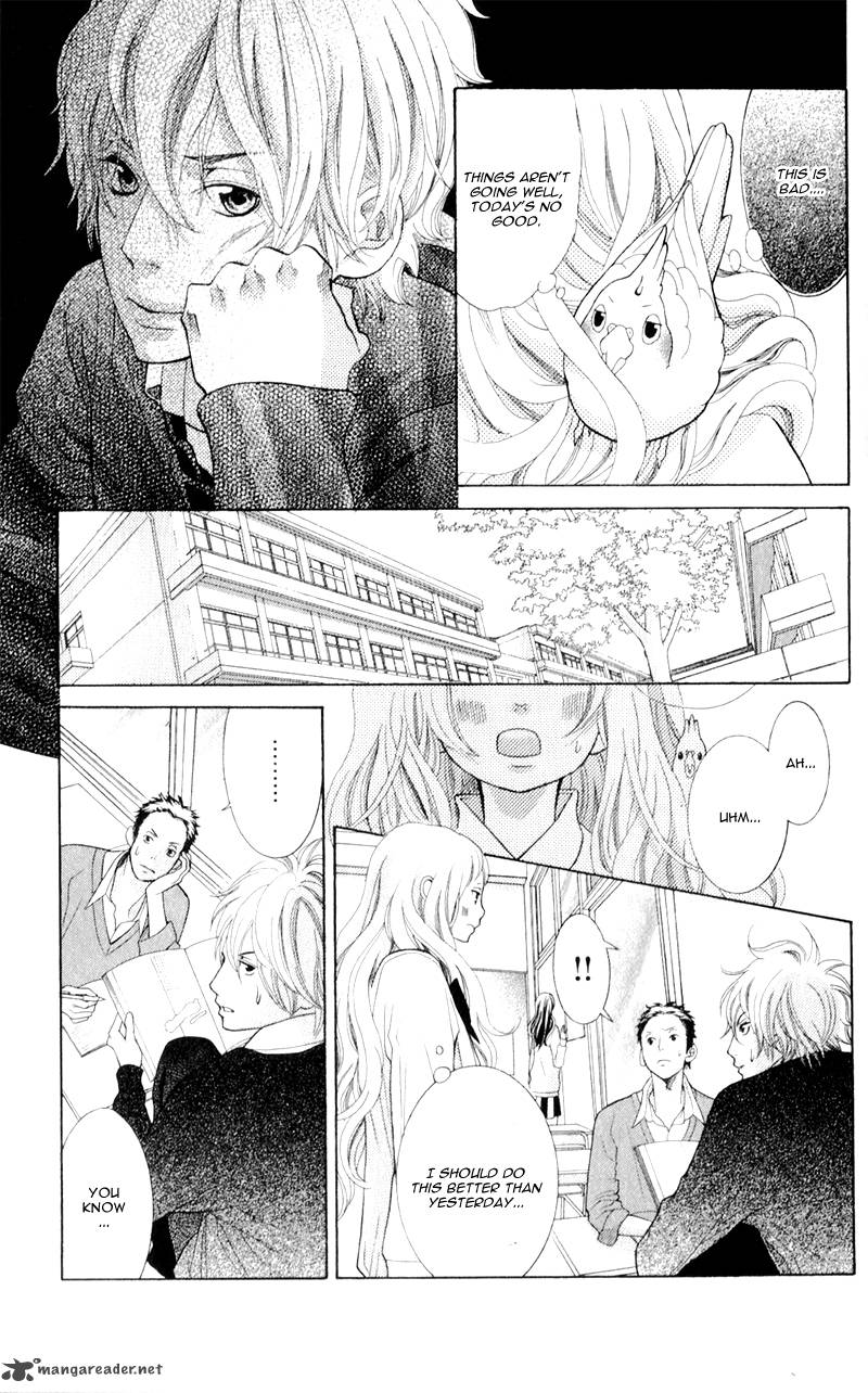 Kyou No Kira Kun 7 11
