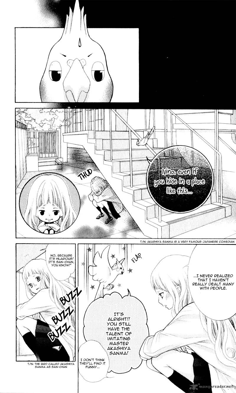 Kyou No Kira Kun 7 13