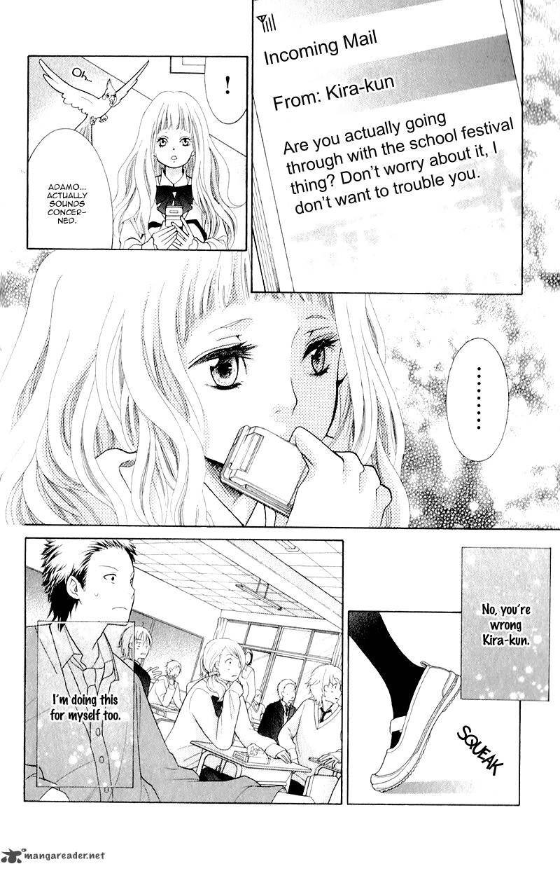 Kyou No Kira Kun 7 14