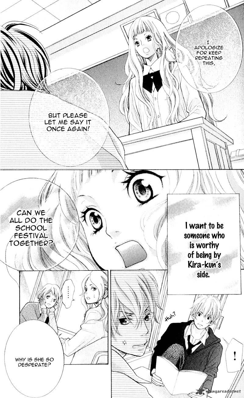 Kyou No Kira Kun 7 15