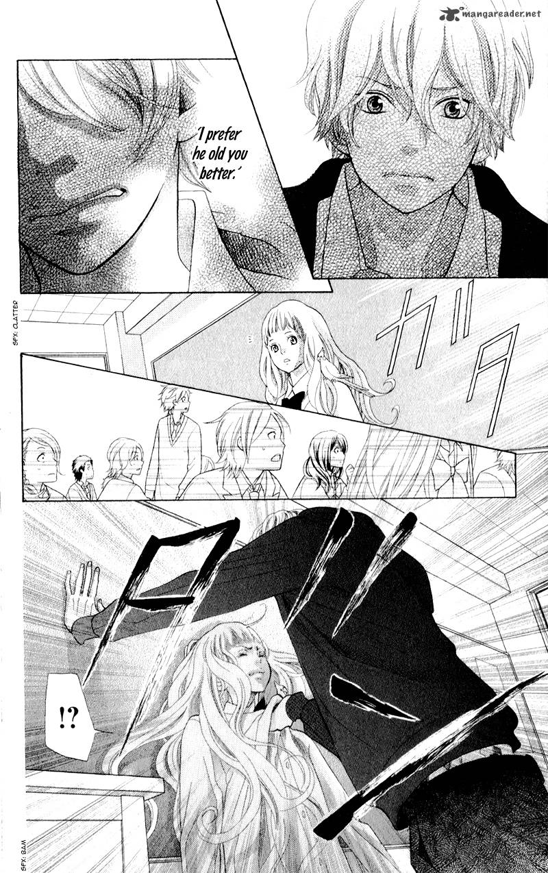 Kyou No Kira Kun 7 17