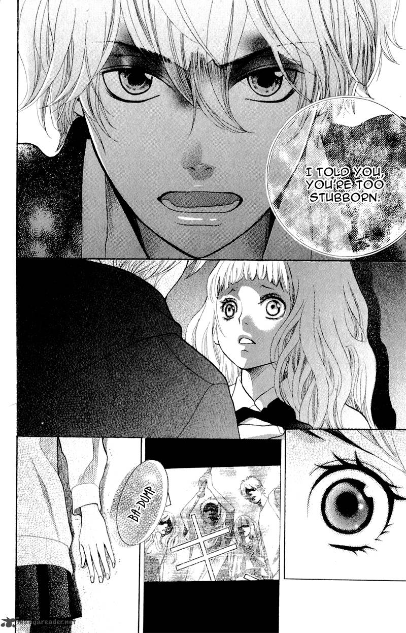 Kyou No Kira Kun 7 18