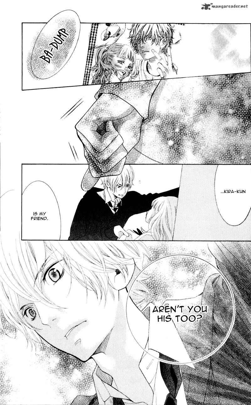 Kyou No Kira Kun 7 19