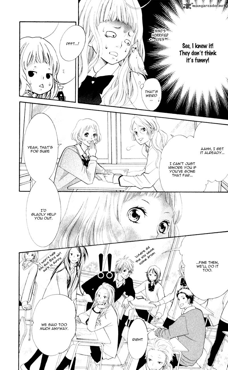 Kyou No Kira Kun 7 23