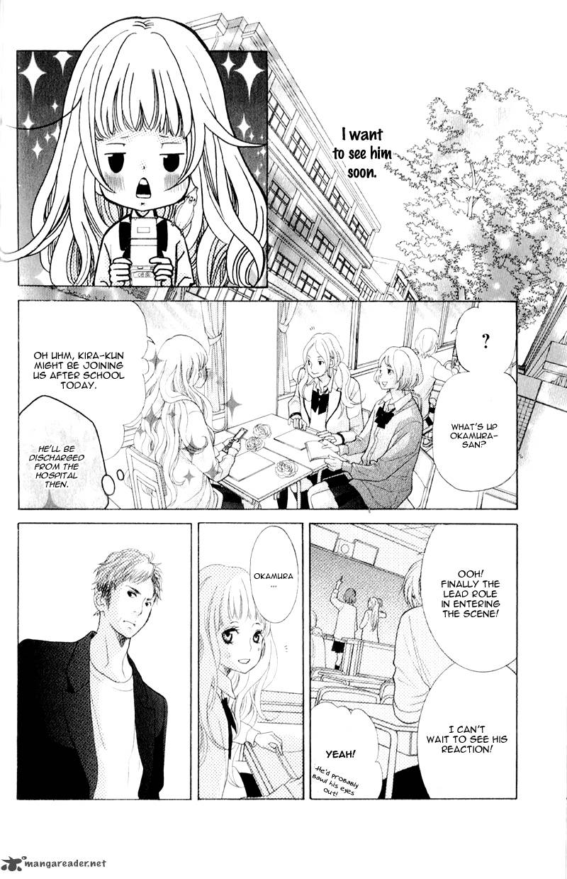 Kyou No Kira Kun 7 26