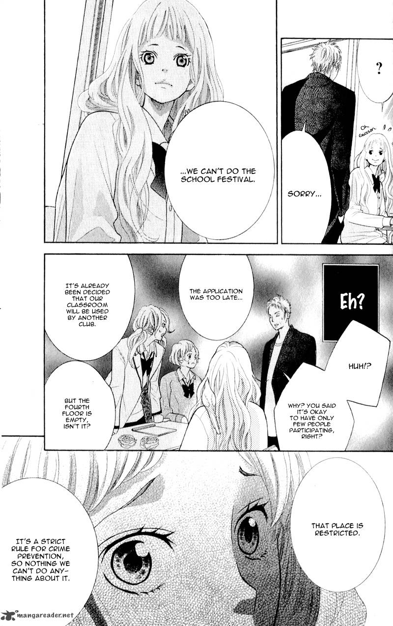 Kyou No Kira Kun 7 27