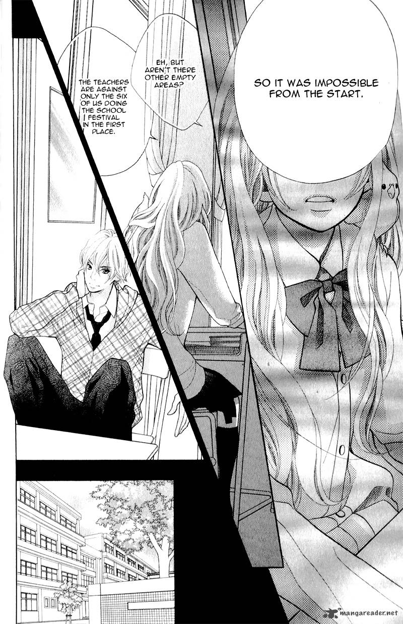 Kyou No Kira Kun 7 28