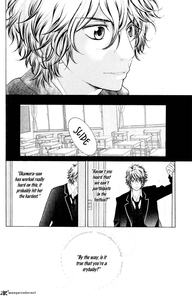 Kyou No Kira Kun 7 30