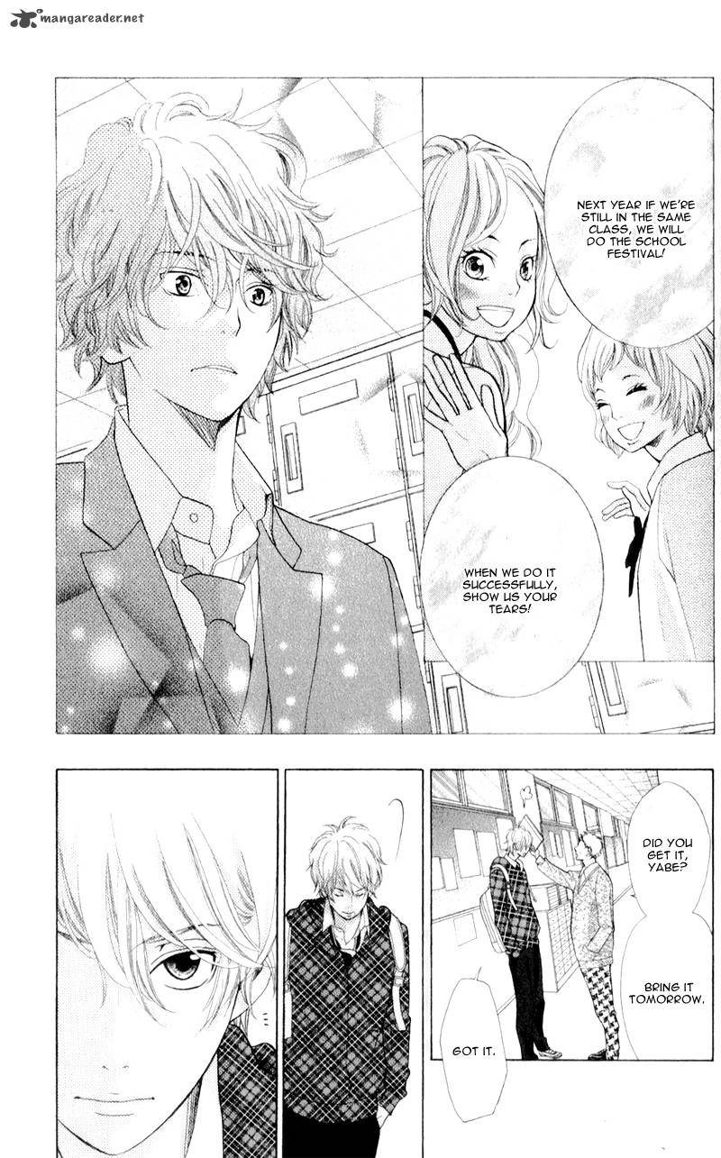 Kyou No Kira Kun 7 31