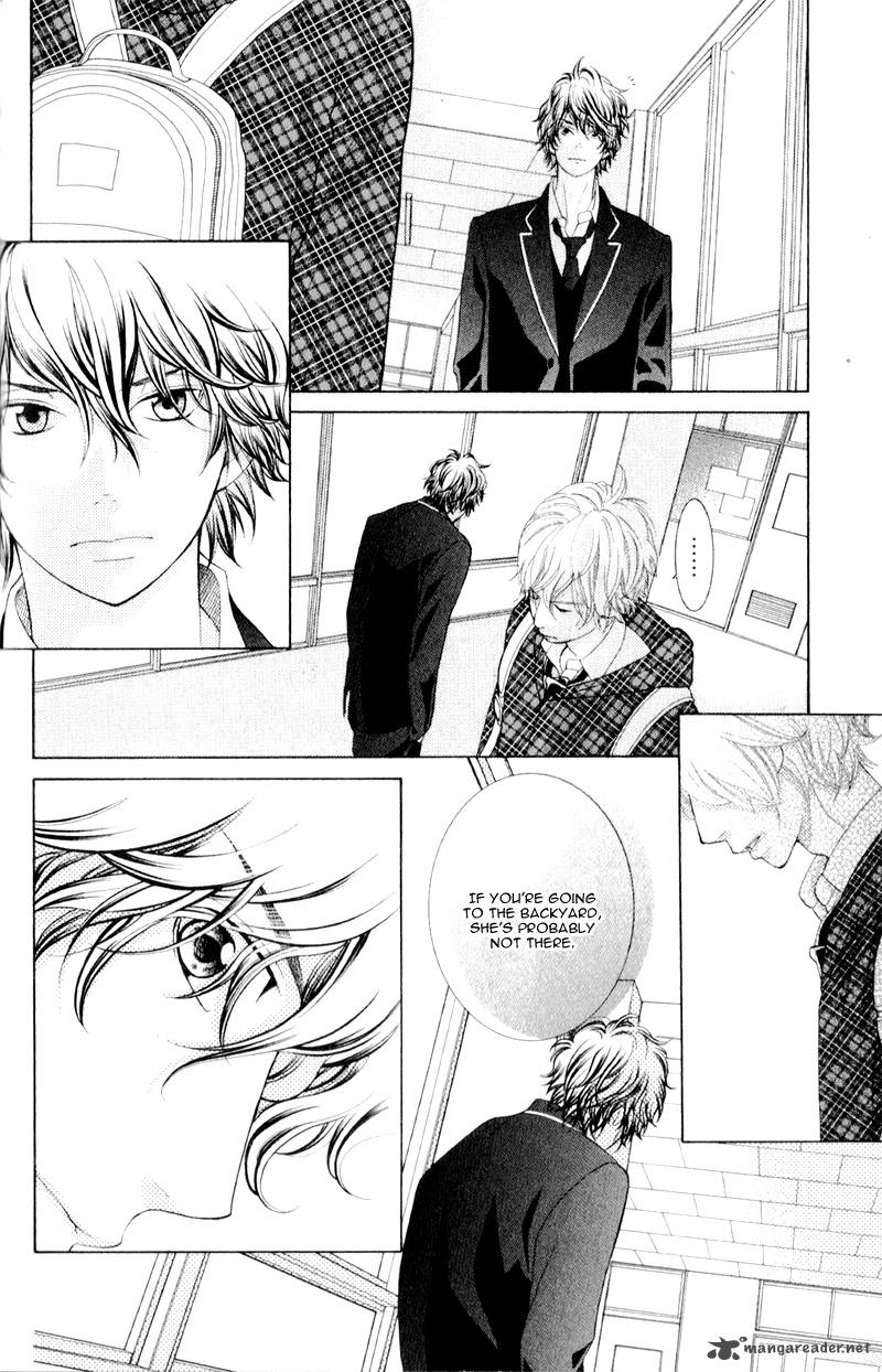 Kyou No Kira Kun 7 32