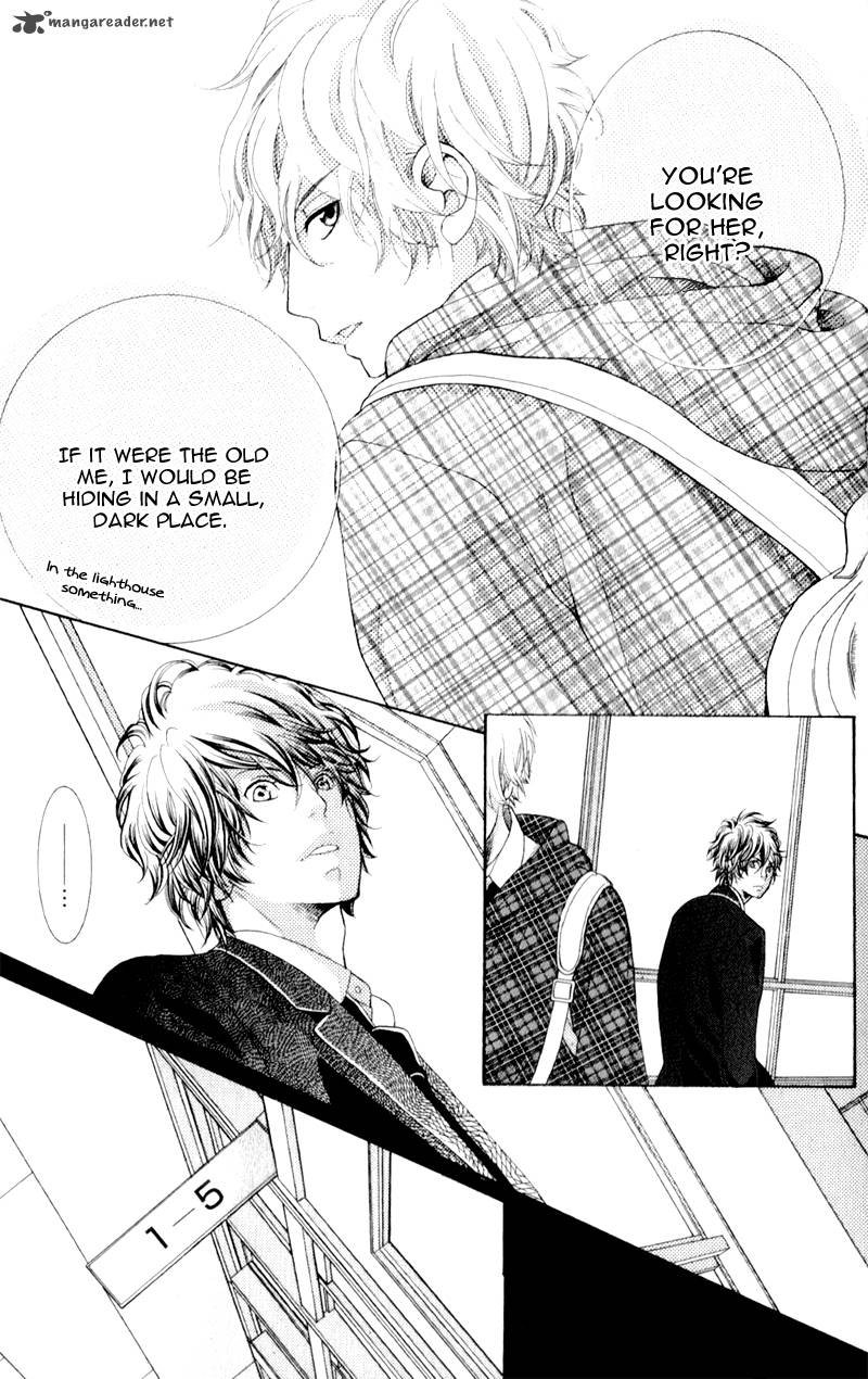 Kyou No Kira Kun 7 33