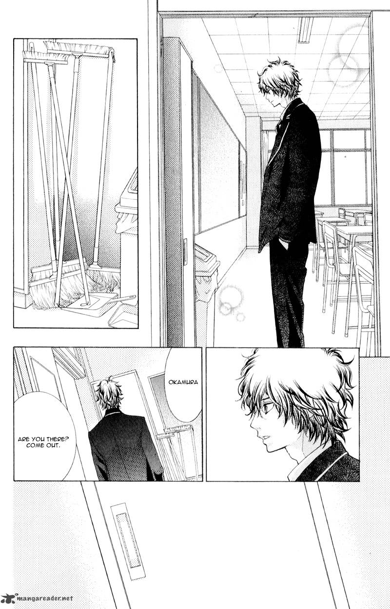 Kyou No Kira Kun 7 34