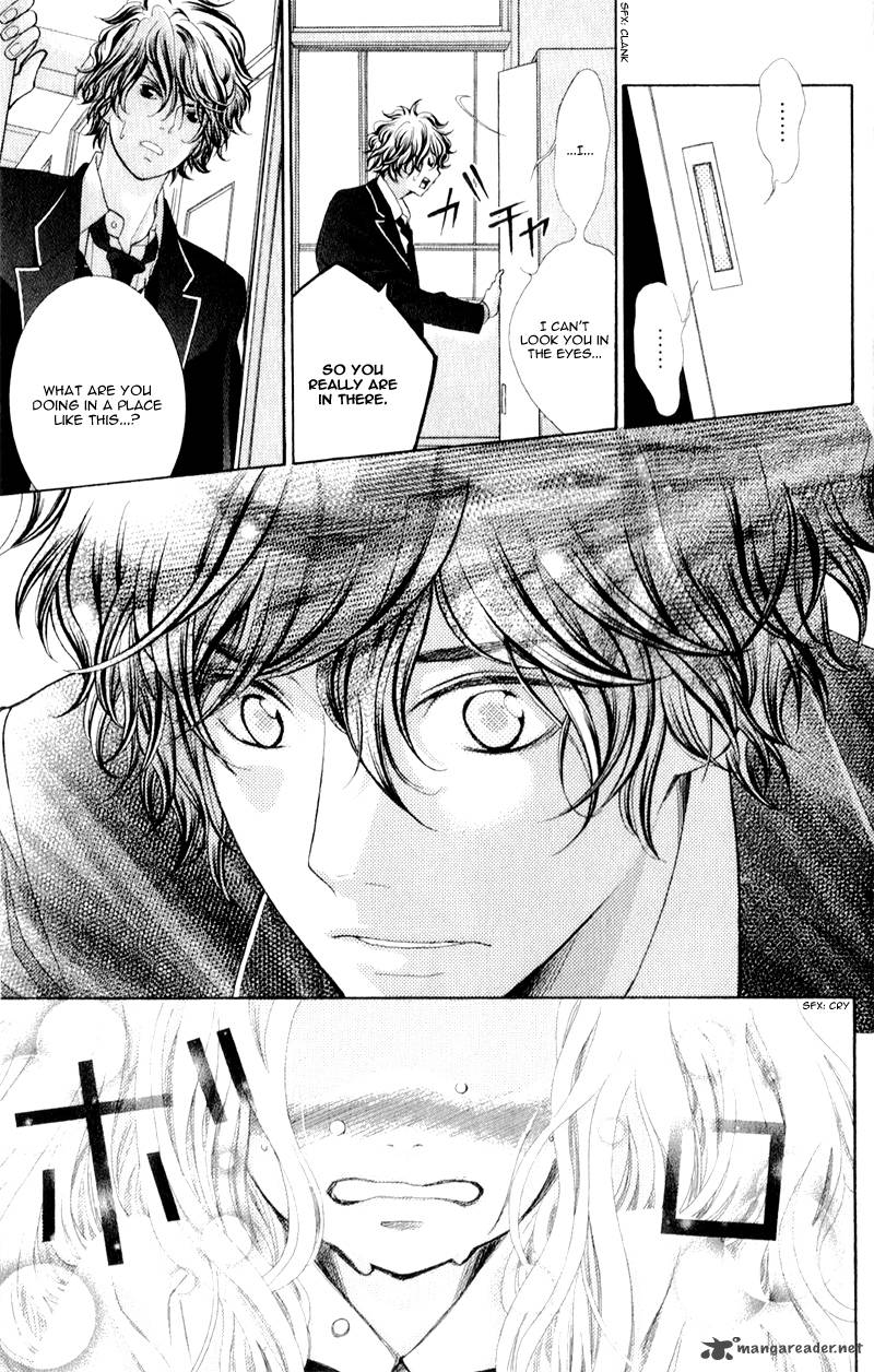 Kyou No Kira Kun 7 35