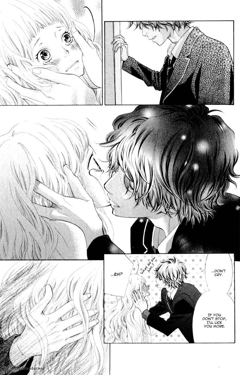 Kyou No Kira Kun 7 37