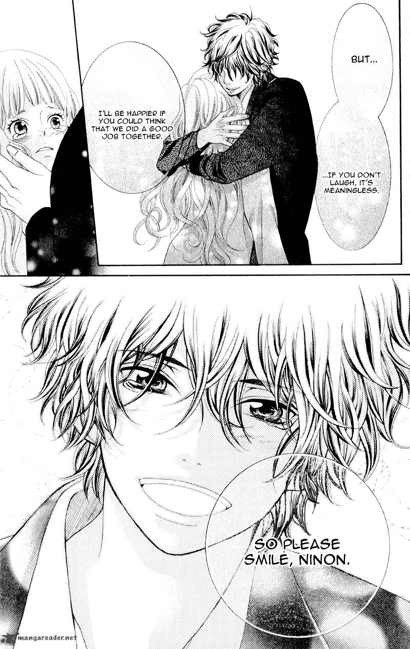 Kyou No Kira Kun 7 39
