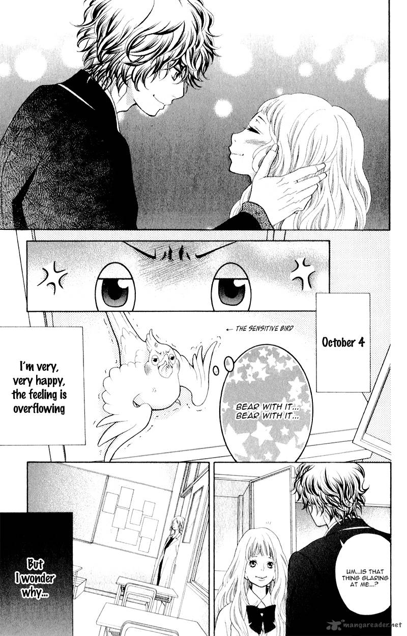 Kyou No Kira Kun 7 41