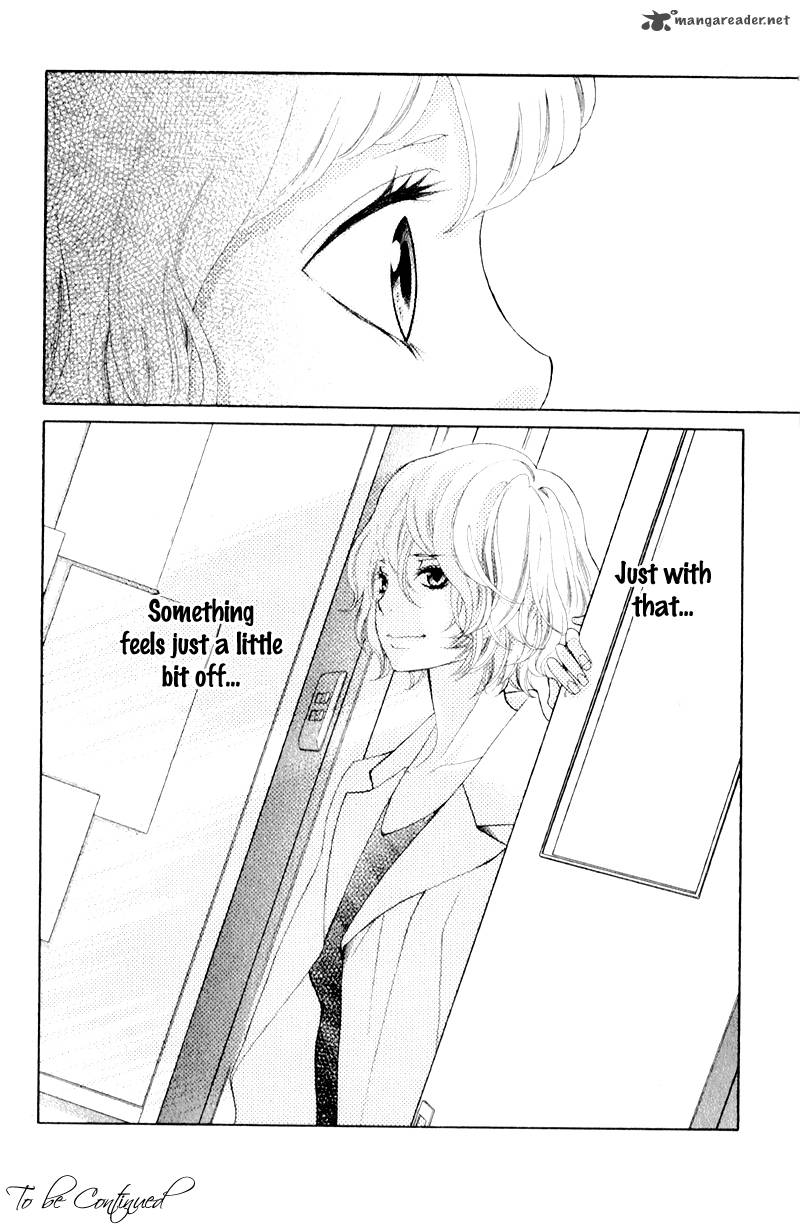 Kyou No Kira Kun 7 42