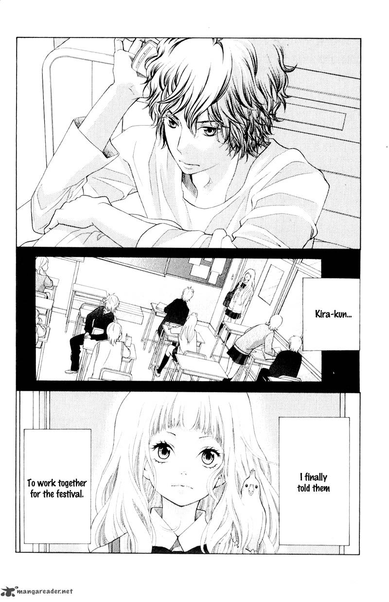 Kyou No Kira Kun 7 6