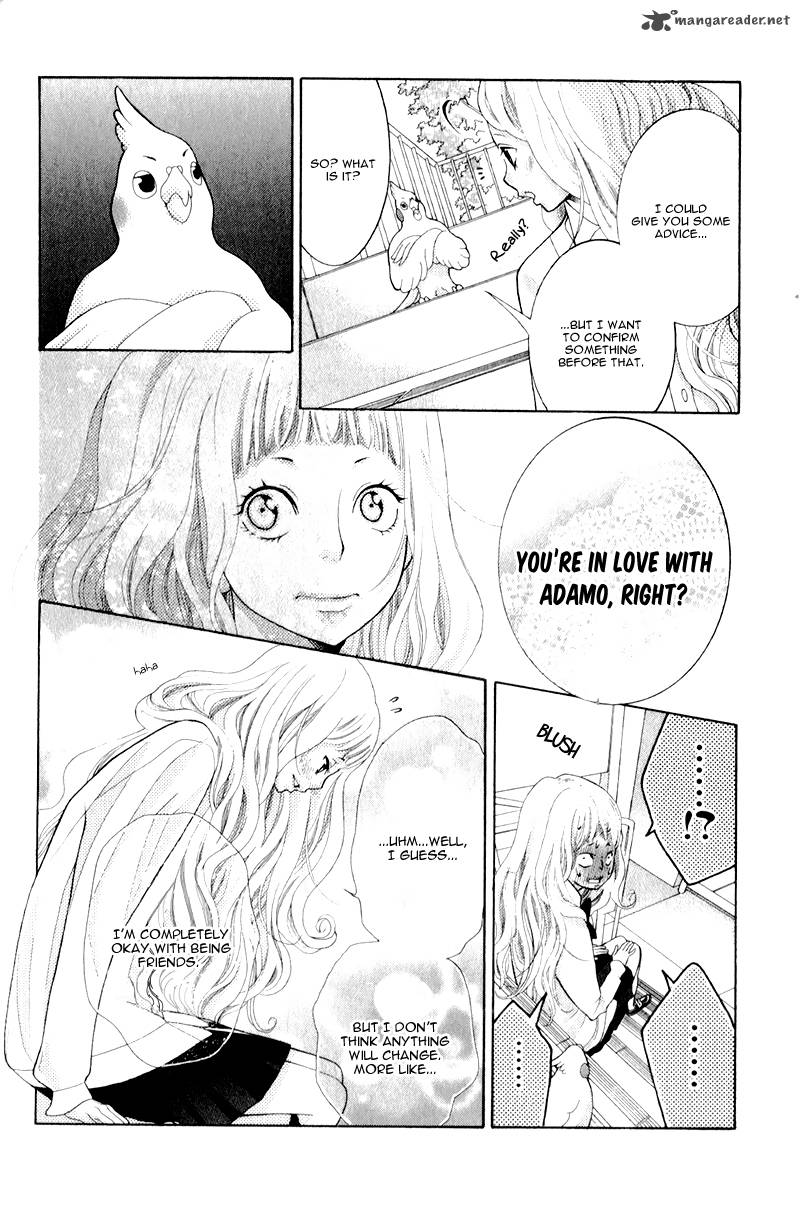 Kyou No Kira Kun 7 8
