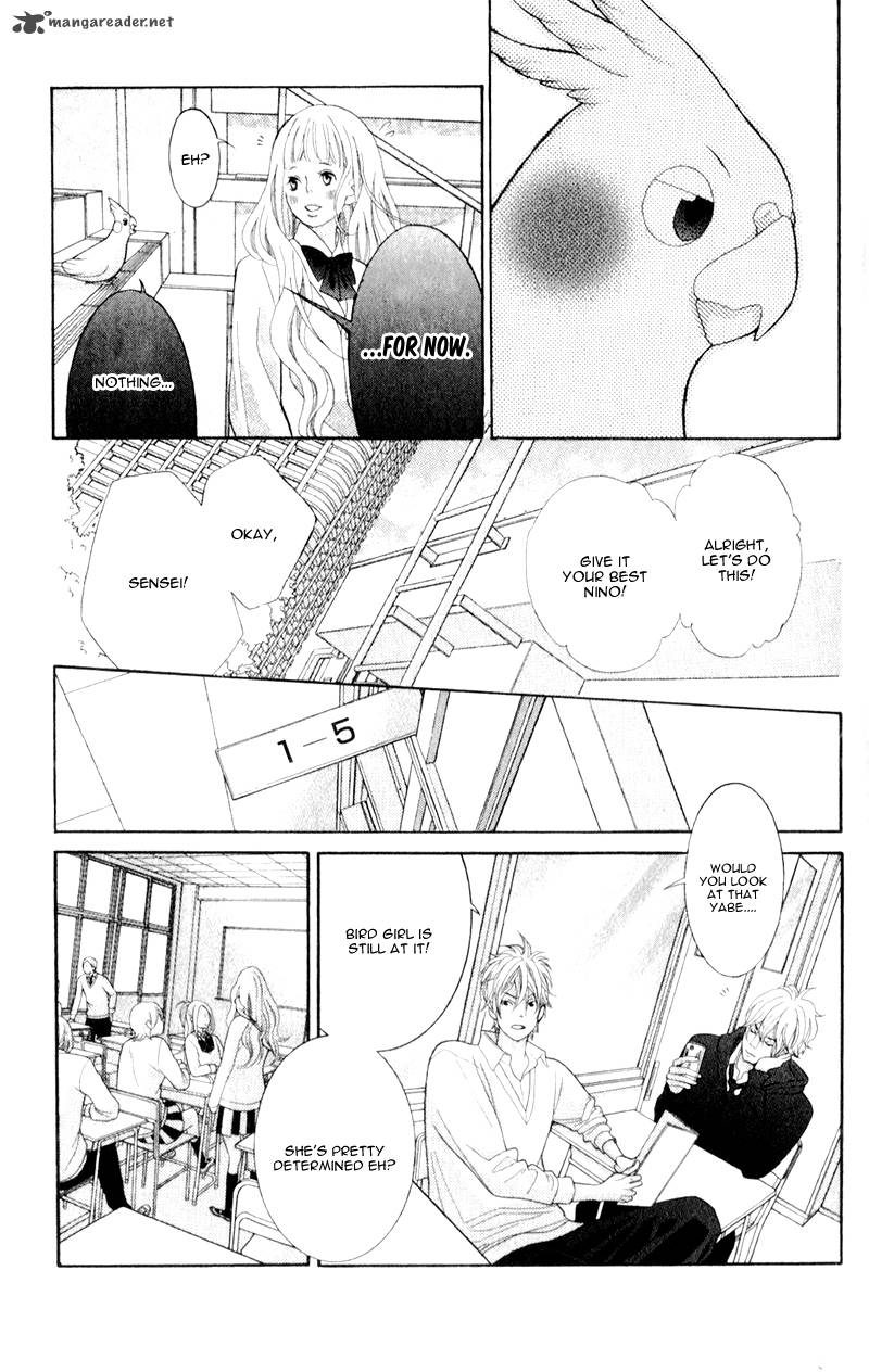 Kyou No Kira Kun 7 9