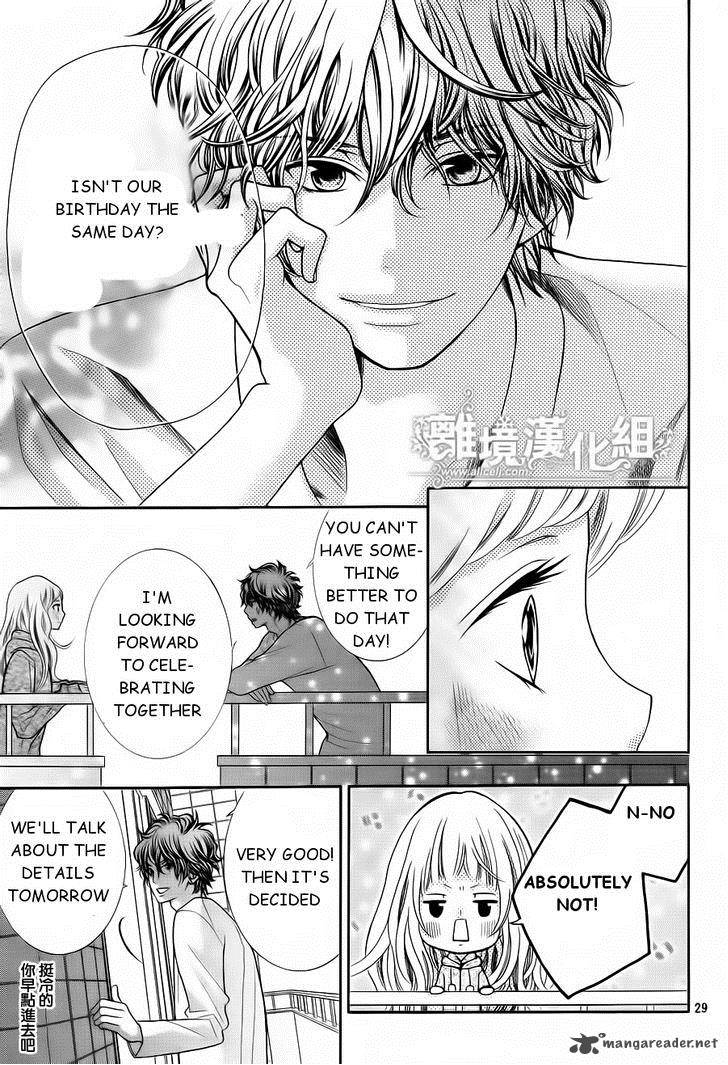 Kyou No Kira Kun 9 30