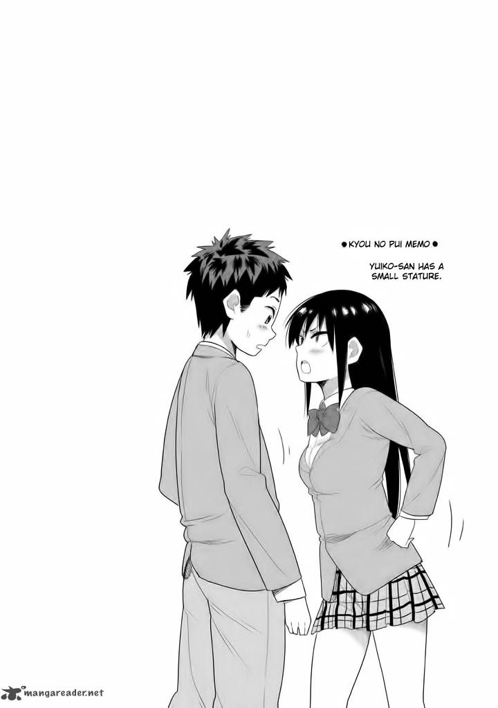 Kyou No Yuiko San 1 18
