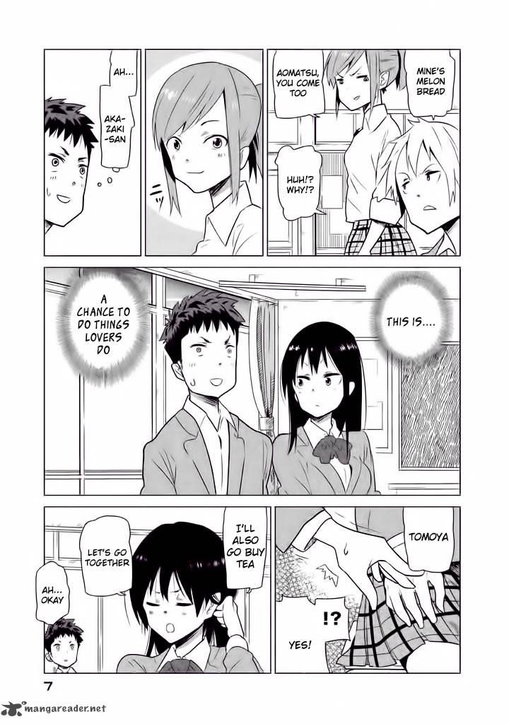 Kyou No Yuiko San 1 9