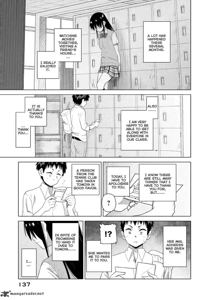 Kyou No Yuiko San 10 10
