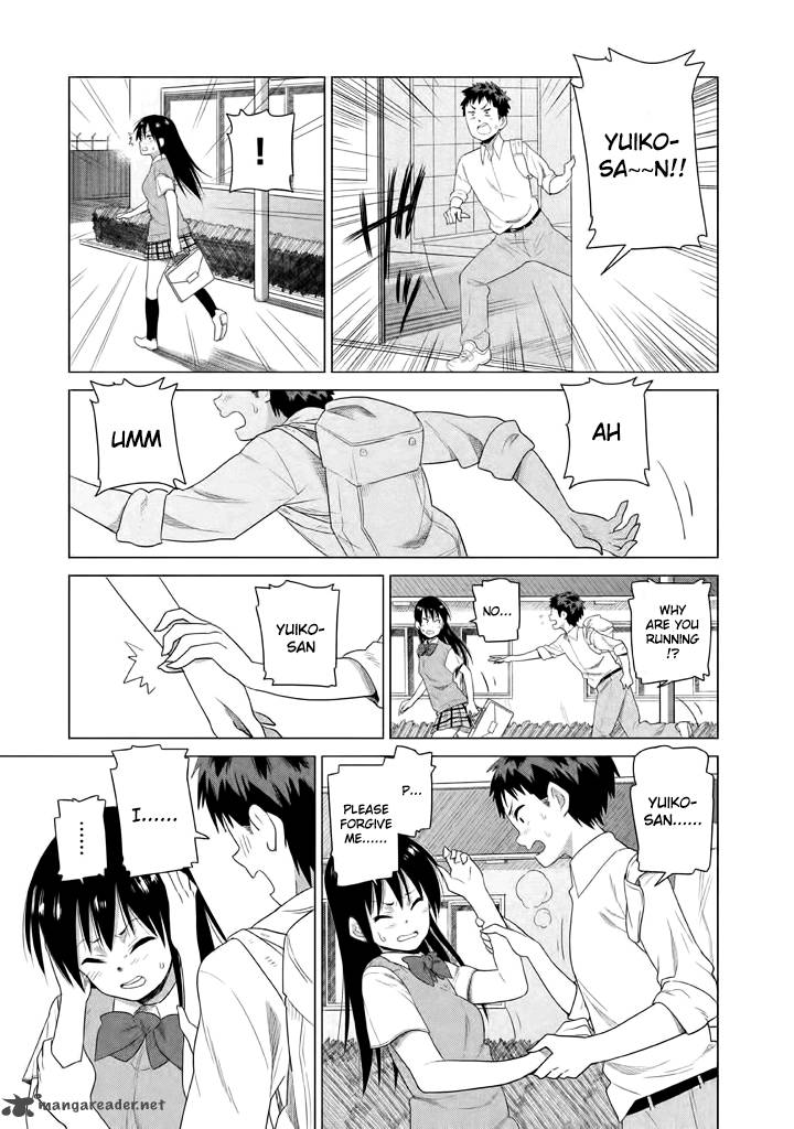 Kyou No Yuiko San 10 12