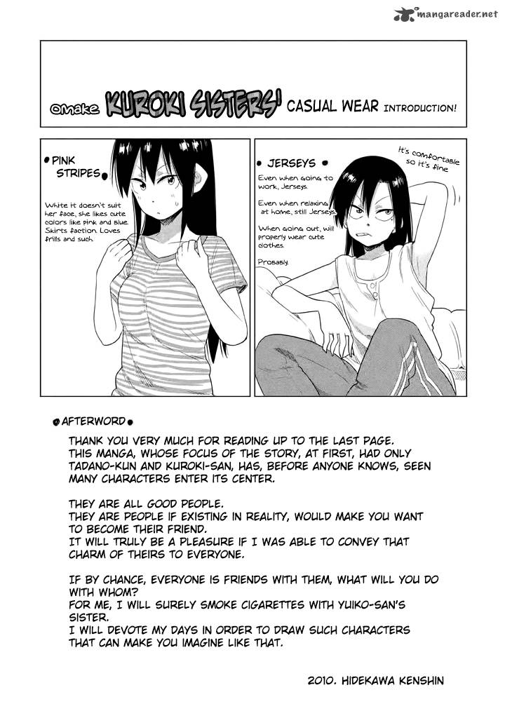 Kyou No Yuiko San 10 16