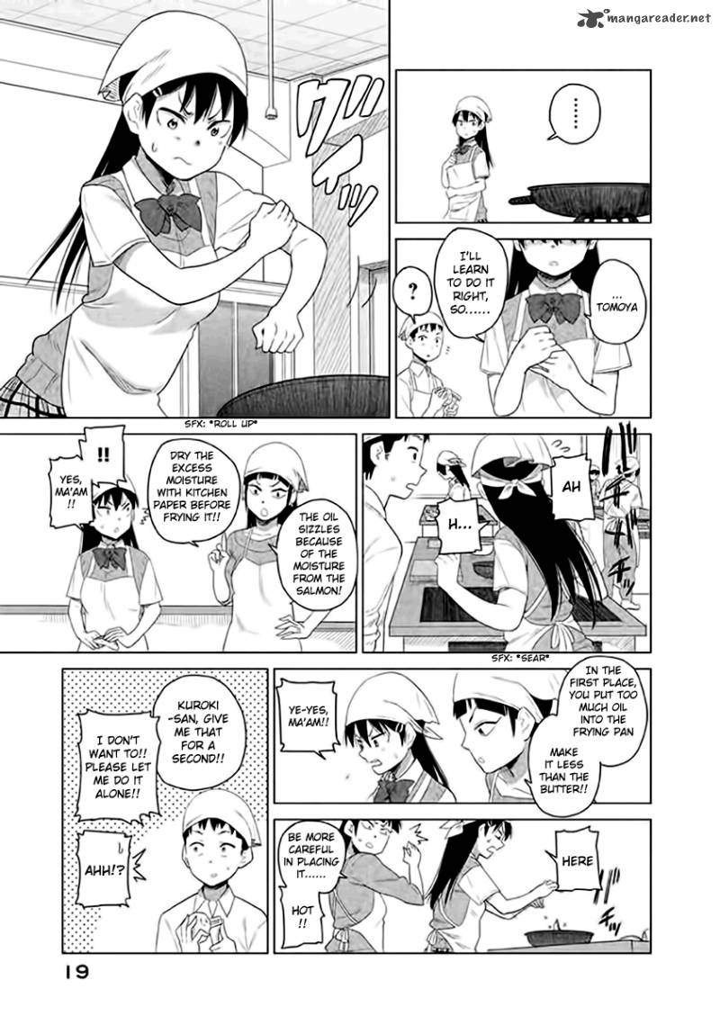 Kyou No Yuiko San 11 8