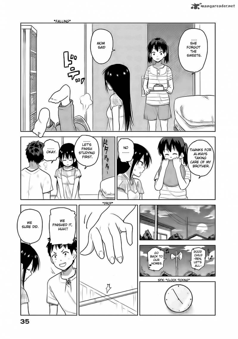 Kyou No Yuiko San 12 10