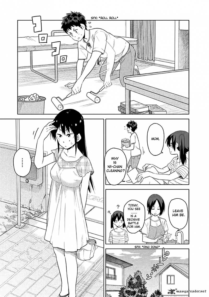 Kyou No Yuiko San 12 2