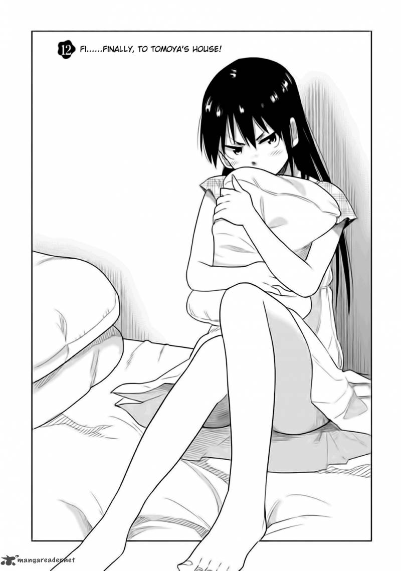 Kyou No Yuiko San 12 3
