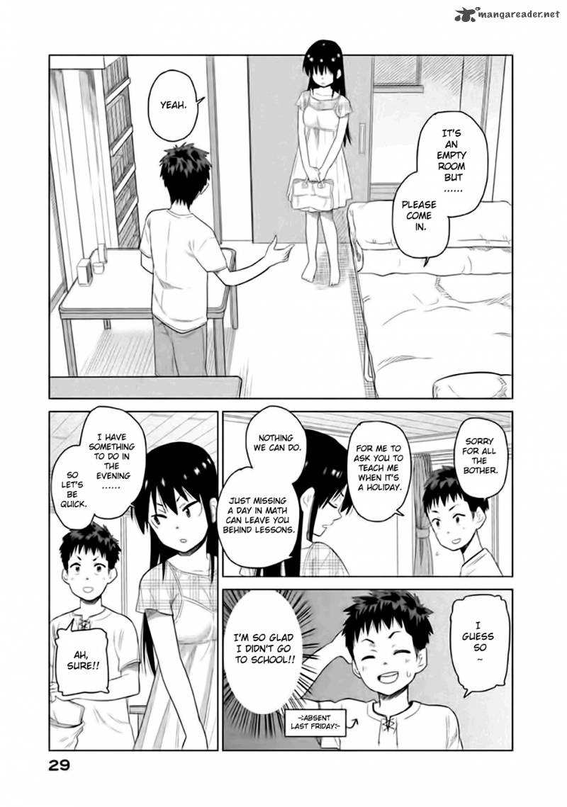 Kyou No Yuiko San 12 4
