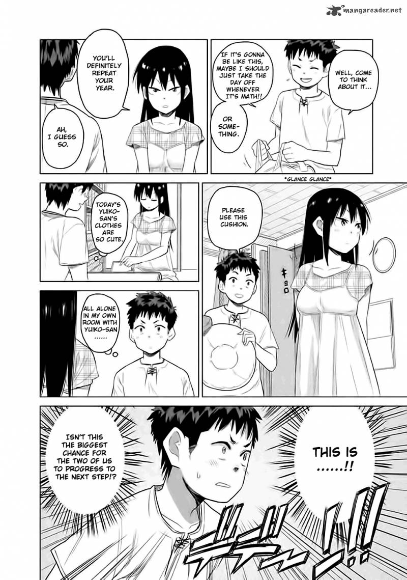 Kyou No Yuiko San 12 5