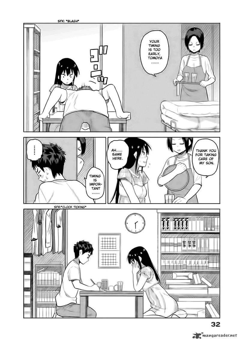 Kyou No Yuiko San 12 7