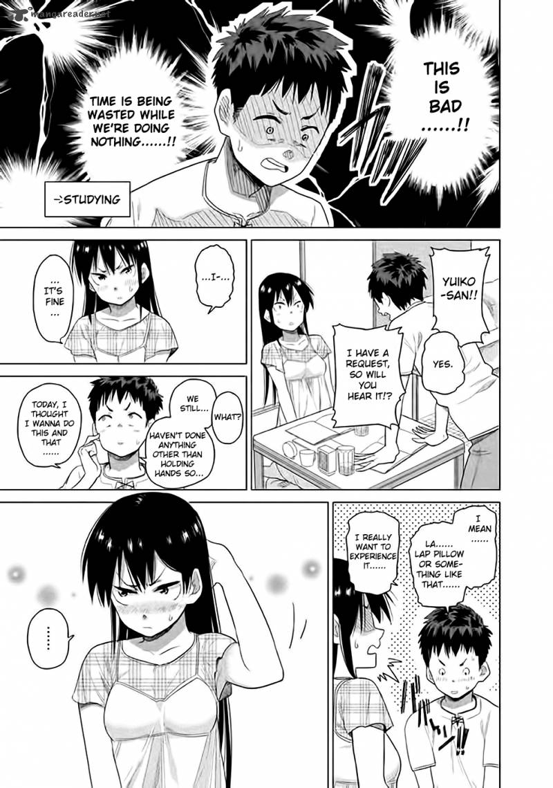 Kyou No Yuiko San 12 8