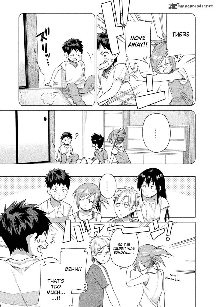Kyou No Yuiko San 18 10