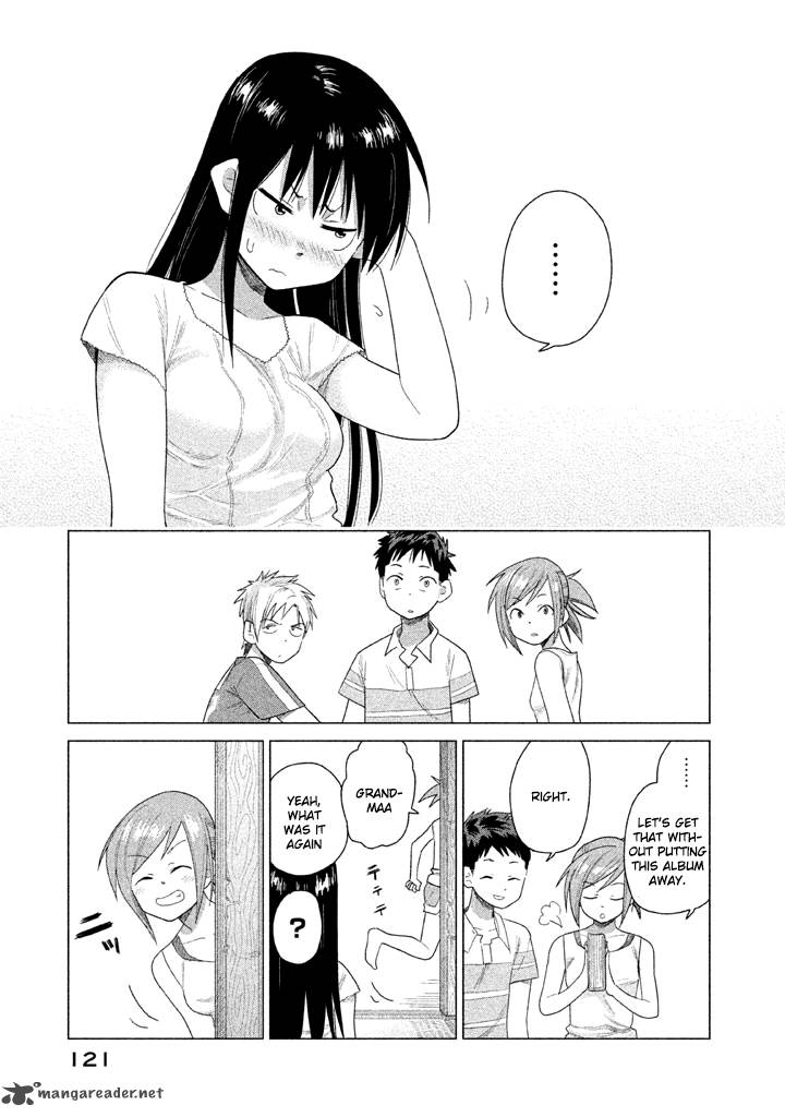 Kyou No Yuiko San 18 12
