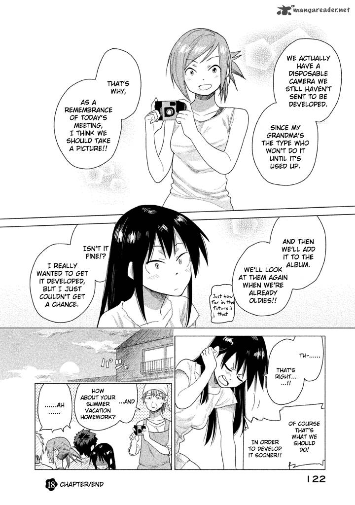 Kyou No Yuiko San 18 13
