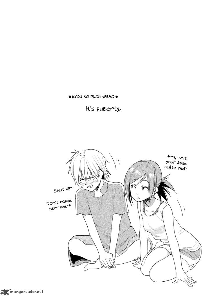 Kyou No Yuiko San 18 15