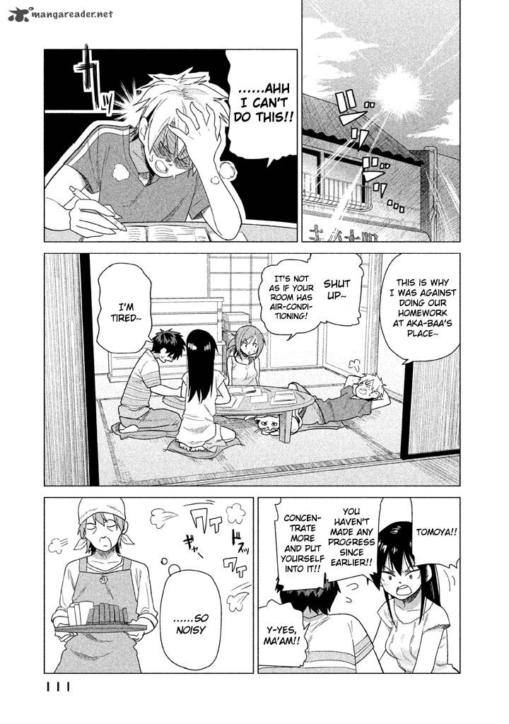 Kyou No Yuiko San 18 2