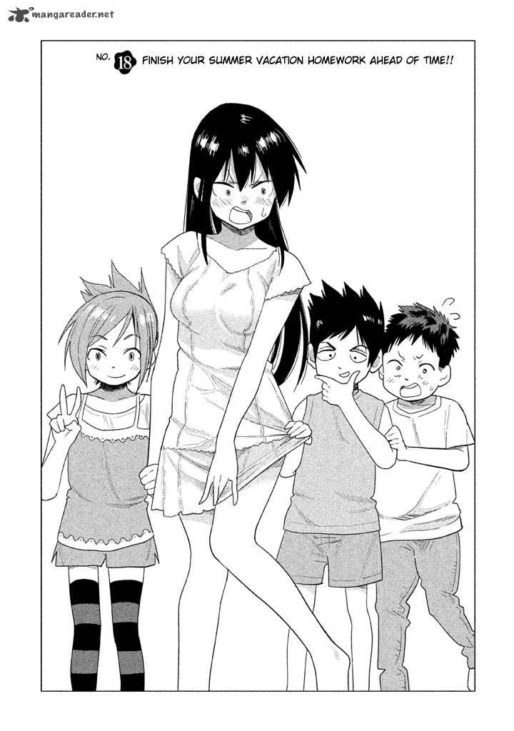 Kyou No Yuiko San 18 3